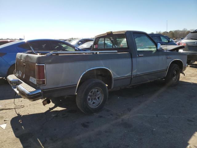 Chevrolet S-10 Pickup 1988 