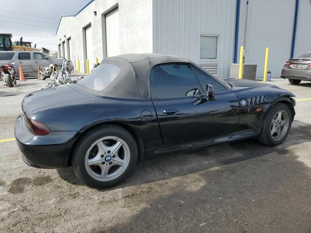 BMW Z3 1997 1.9