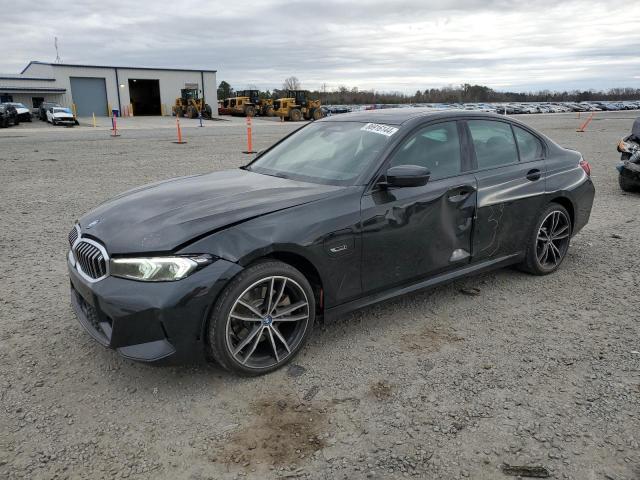 BMW 330e 2023 330xe