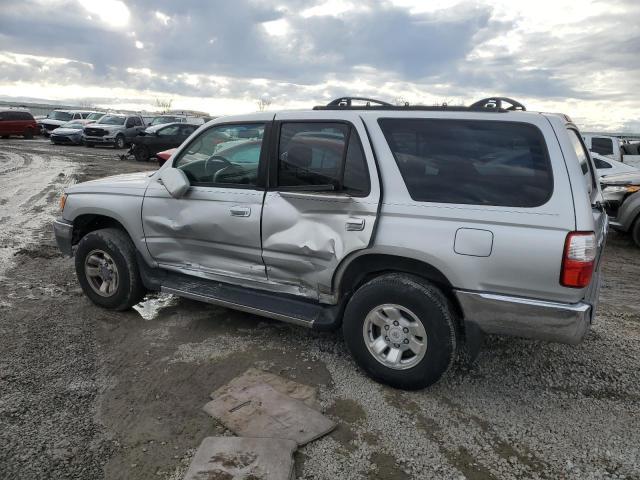 Toyota 4-Runner 2002 SR5