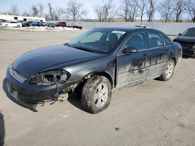 Chevrolet Impala Limited 2015 LS Fleet