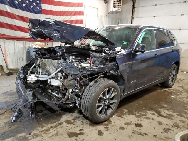 BMW X5 2017 xDrive35i