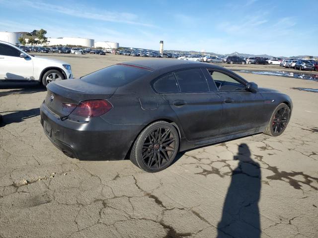 BMW 650i 2013 6-Series