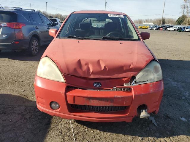 Suzuki Aerio 2004 SX