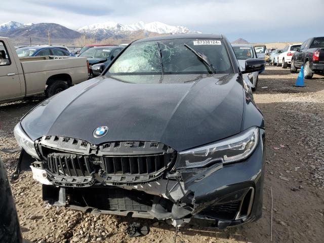 BMW 330i 2021 330i