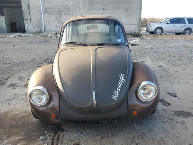 Volkswagen Beetle 1974 