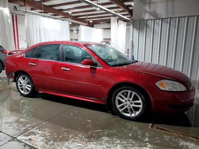 Chevrolet Impala 2013 LTZ