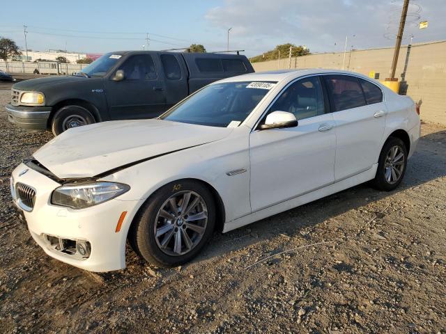 BMW 528i 2016 5-series