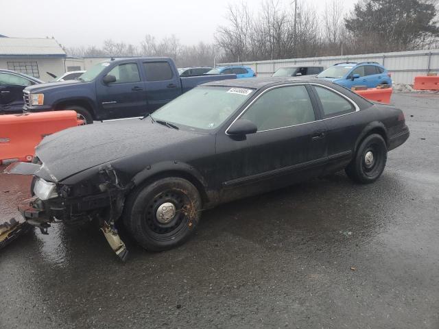 Lincoln Mark 1996 VIII