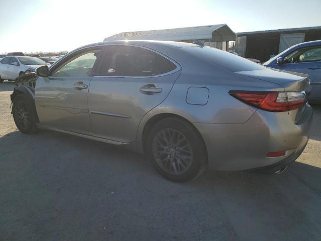 Lexus ES 2018 350