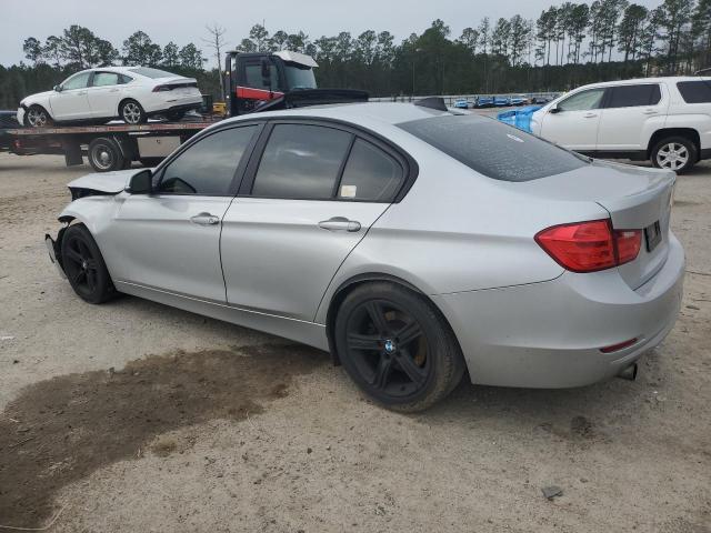 BMW 320i 2015 320i