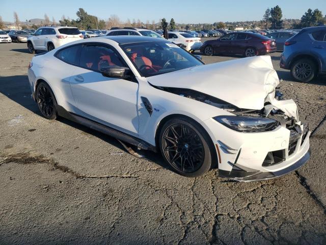BMW M4 2022 M4 Comp