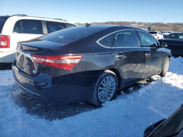 Toyota Avalon 2013 Hybrid