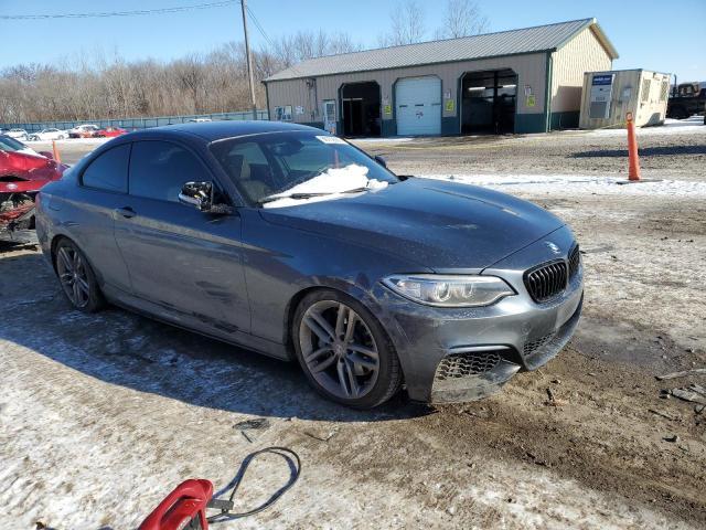 BMW 228i 2015 228I