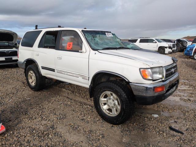 Toyota 4-Runner 1997 Grade: SR5 V6