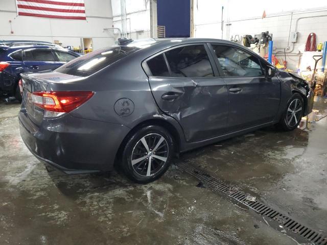 Subaru Impreza 2019 