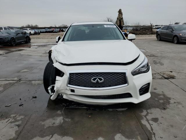 Infiniti Q50 2015 