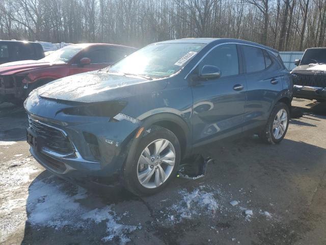 Buick Encore GX 2024 Preferred