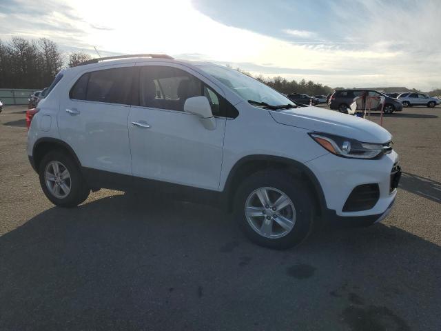 Chevrolet Trax 2018 1LT