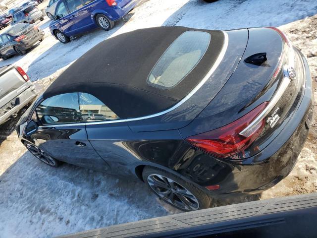 Buick Cascada 2017 Premium