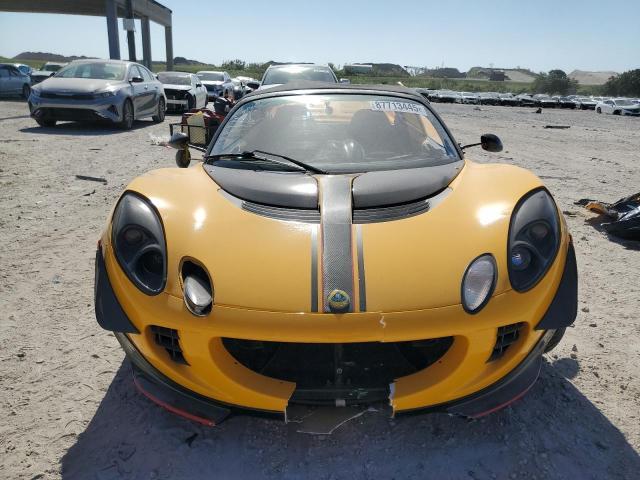 Lotus Elise 2005 