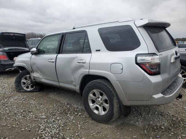 Toyota 4-Runner 2018 Base Grade