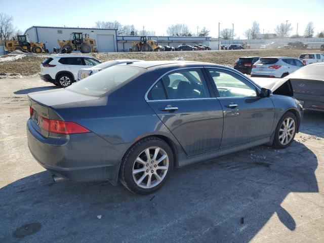 Acura TSX 2007 