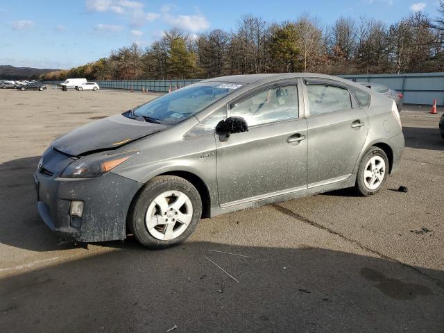 Toyota Prius 2010 ZVW30L