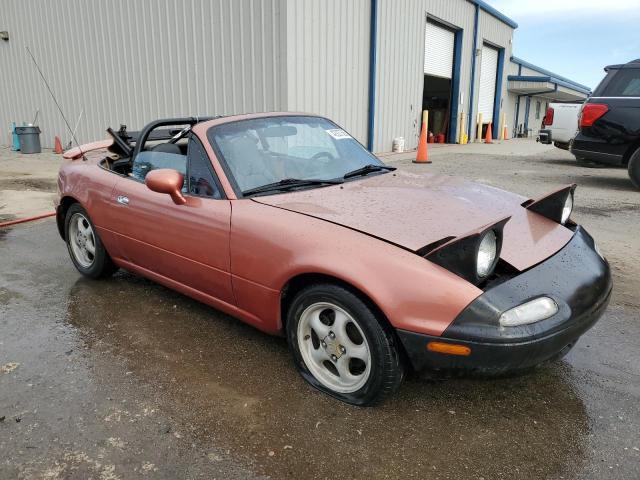 Mazda MX-5 1995 Coupe