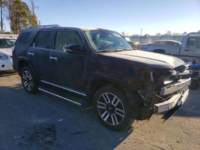 Toyota 4-Runner 2022 Limited