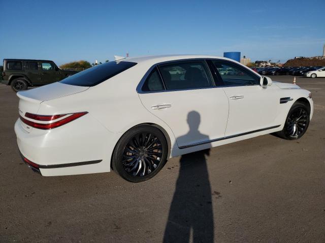Genesis G90 2020 3.3T Premium