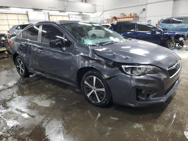 Subaru Impreza 2019 