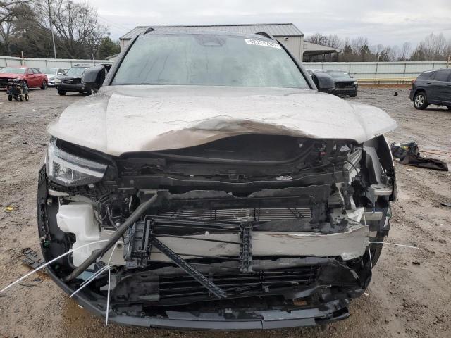 Volvo XC40 2023 Ultimate Dark
