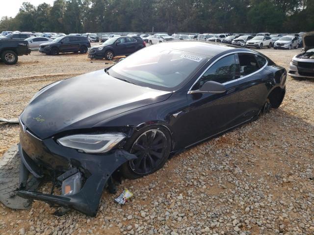 Tesla Model S 2017 