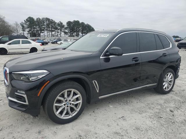 BMW X5 2020 sDrive40i