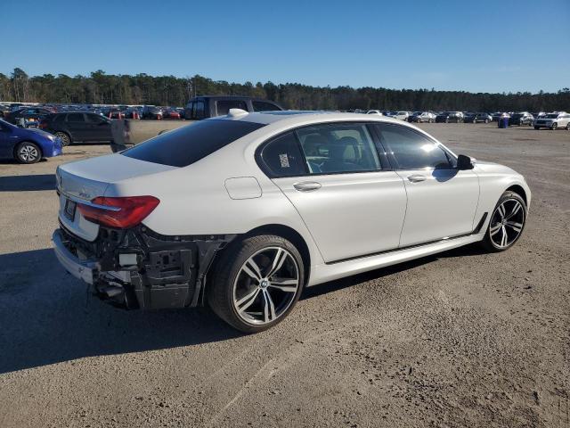 BMW 750i 2019 7-Series