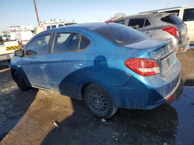 Mitsubishi Mirage G4 2019 MEDIUM