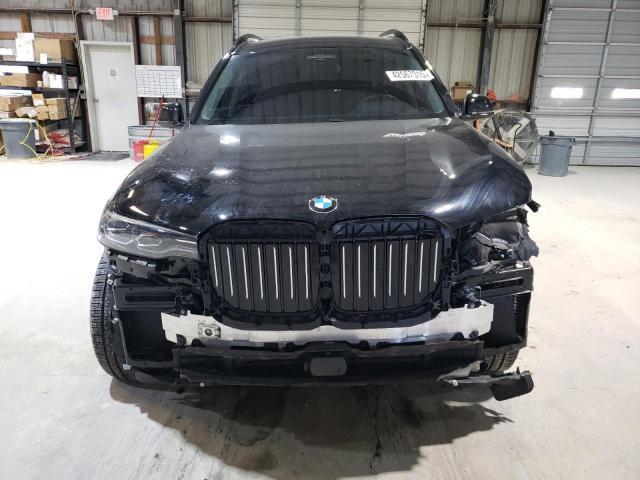 BMW X7 2021 xDrive40i