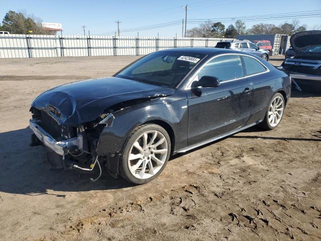 Audi A5 2015 Premium