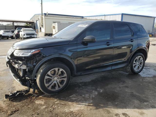 Land Rover Discovery Sport 2020 S