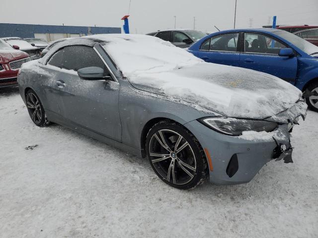 BMW 430i 2022 430i