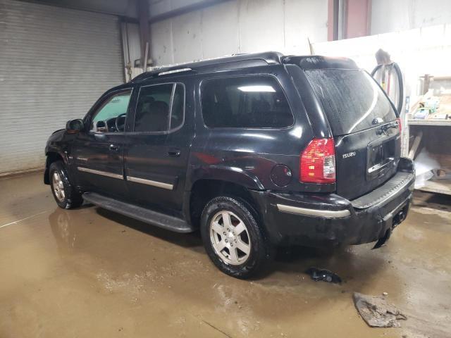 Isuzu Ascender 2005 