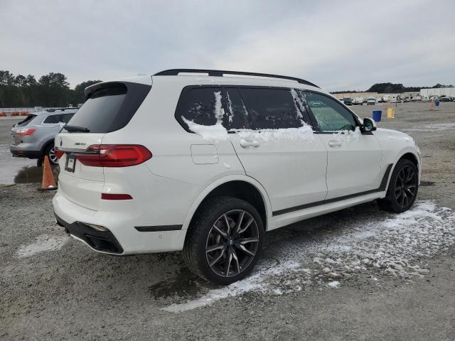 BMW X7 2021 xDrive40i