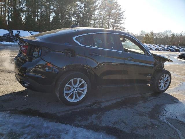 BMW X6 2016 SAV