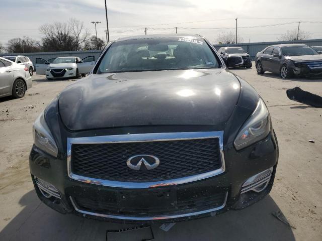 Infiniti Q70L 2015 