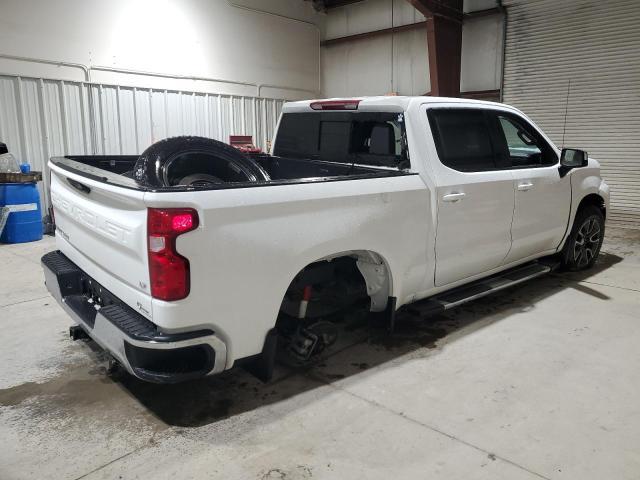 Chevrolet Silverado 2024 LT