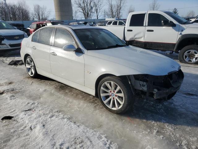 BMW 328xi 2008 SULEV