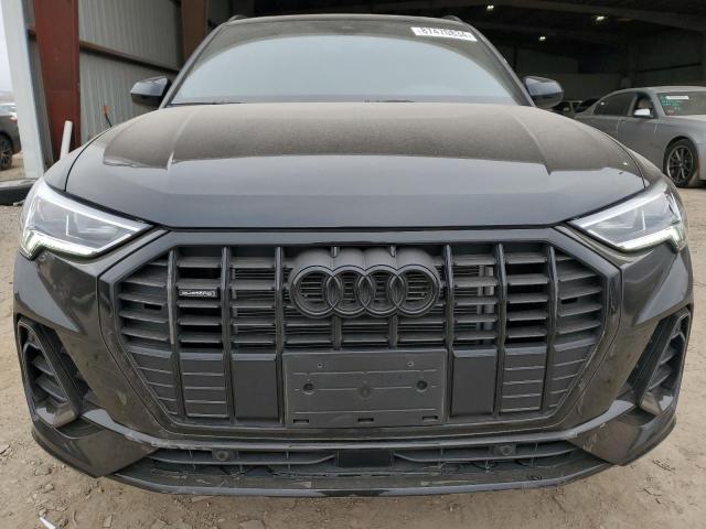 Audi Q3 2024 