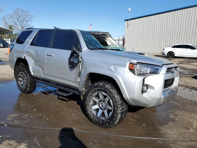 Toyota 4-Runner 2022 280 Series