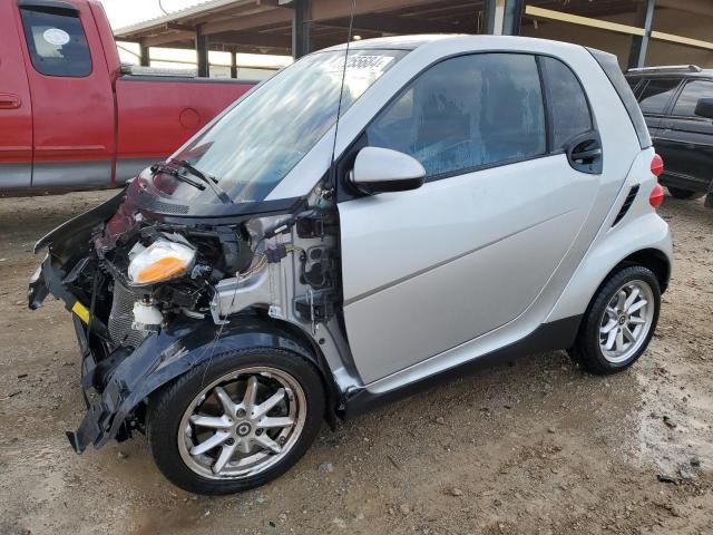 Smart Fortwo 2009 Fortwo